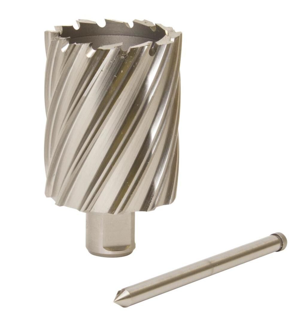 Фреза Fein Slugger Hss 1-5 8 дюймов X 2 дюйма С направляющей 28090₽