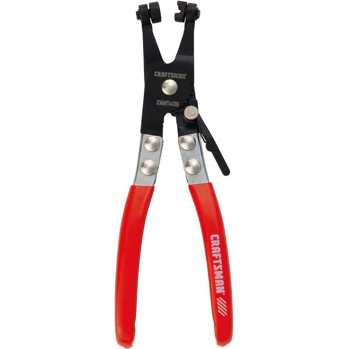 CRAFTSMAN Hose Clamp Pliers