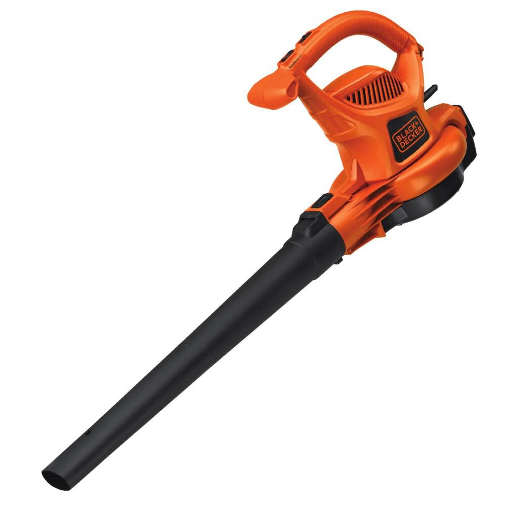 Black and Decker High Performance Blower/Vac BEBL7000 from Black and