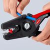 Knipex PreciStrip16 Heavy-Duty Automatic Wire Stripper, small image number 4