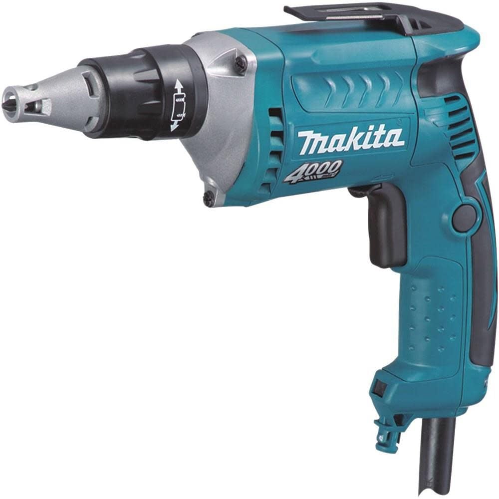 Makita 4000 RPM Drywall Screwdriver – FS4200