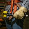 Klein Tools 5-in-1 Lineman's Wrench Heavy Duty, small image number 5