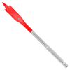 Diablo Tools 7/16in x 6in SPEEDemon Spade Bit, small image number 1