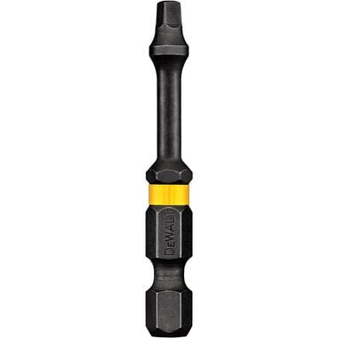 DEWALT 2-in Square No.2 Impact Ready 1 pk, large image number 0