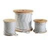 Southwire 7/8 inch 900 ft. Double Braided Composite Rope AVG. Break. 32000 lb., small