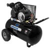 Industrial Air Compressor 20 Gallon 1.6 HP Portable Cast Iron Belt Drive, small image number 2