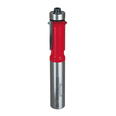 Freud 5/8 In. (Dia.) Flush Trim V Groove Bit with 1/2 In. Shank