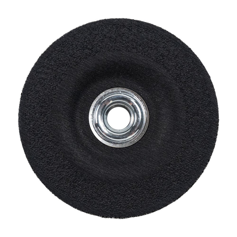 FLEX 4-1/2 Inch Hub Grinding Disc, large image number 2