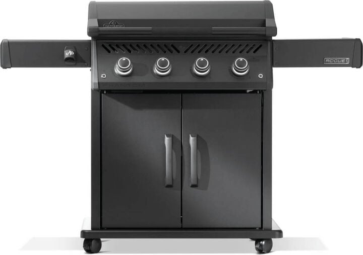Napoleon Rogue PRO Phantom 30 Inch Propane Griddle