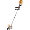 Stihl FCA 140 Straight-Shaft Cordless Battery Powered Lawn Edger (Bare Tool), small image number 1