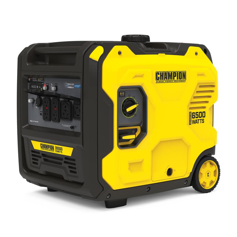 50%OFF Champion Power 50-State Powered Gas Watt 6,500 Equipment テープ・マスキングテープ