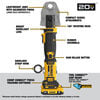 DEWALT 20V Compact Press Tool Kit, small