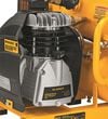 DEWALT 4 Gallon Air Compressor, small image number 3