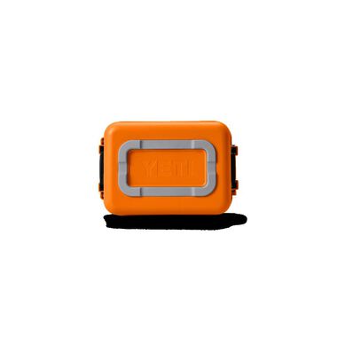 Yeti LoadOut GoBox 15 Gearbox King Crab Orange, large image number 4