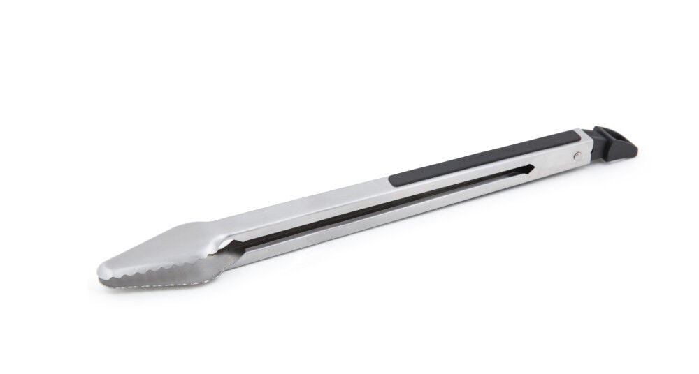 Broil King 16 in Stainless Steel Baron Precision Tong, large image number 1