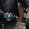 Makita 40V max XGT Hammer Driver Drill 1/2in (Bare Tool), small image number 2