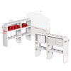 Weather Guard General Service Package for Compact RAM ProMaster City Long Wheel Base Vans, small image number 2