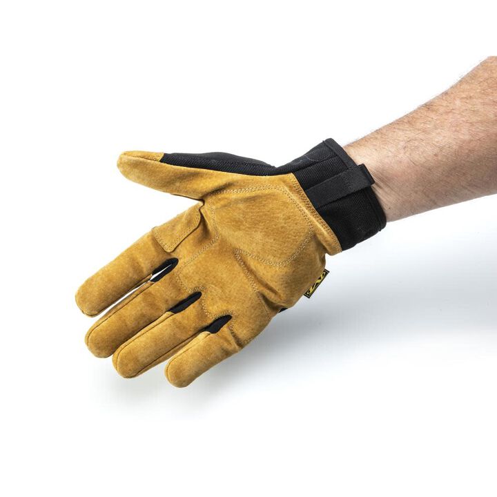 Crescent Promotional Heavy Impact Work Gloves Large, large image number 9