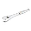 GEARWRENCH 1/2in Drive 90 Tooth Teardrop Ratchet 11in, small