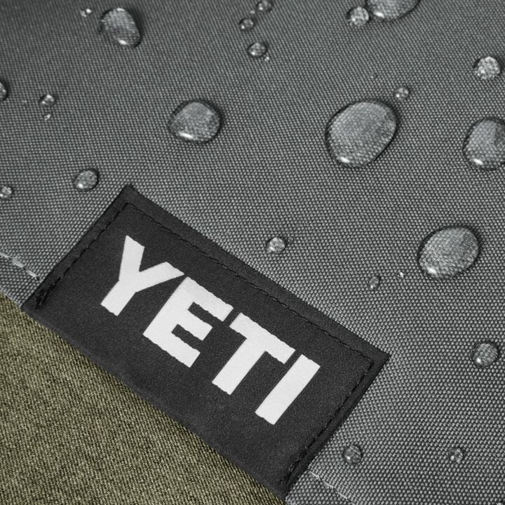YETI Lowlands Waterproof Blanket Olive, large image number 5