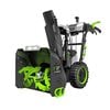EGO 24 Inch Self Propelled 2 Stage XP Snow Blower (Bare Tool) Reconditioned, small image number 1