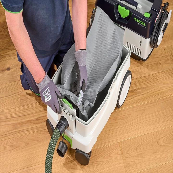 Festool 3 Layer Longlife Filter Bag for CT26, large image number 5