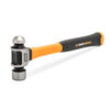 GEARWRENCH 24 Oz Ball Pein Hammers with Fiberglass Handles, small image number 4