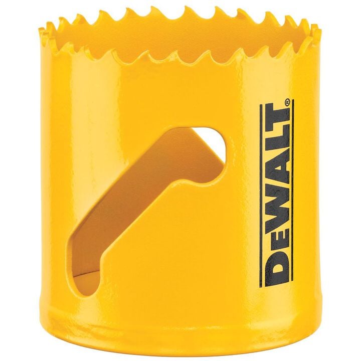 DEWALT 2-1/8 (54mm) Hole Saw, large image number 1