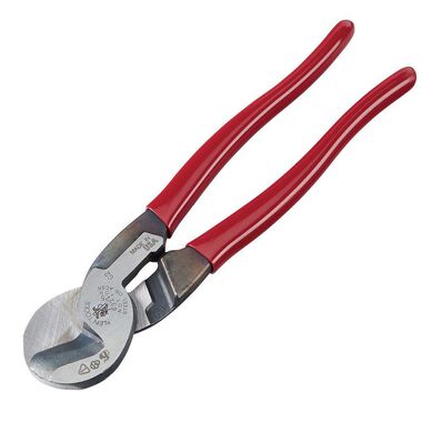 Klein Tools High-Leverage Cable Cutter, large image number 11