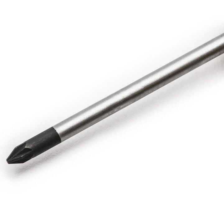 GEARWRENCH #1 x 3inch Pozidriv Dual Material Screwdriver, large image number 6