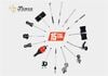 Echo X Series 56V Powerhead Li Ion Battery Powered Kit, small image number 3