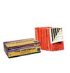 Black Jack Tire Repair Tire Repair Refills - 4 Inch Large Diameter - Box of 35, small image number 1
