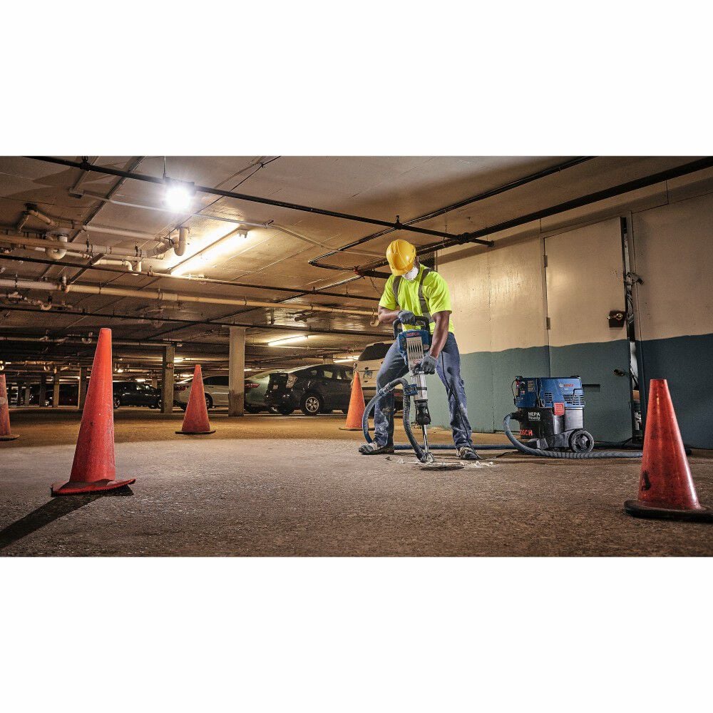 Bosch Jack Breaker Hammer, large image number 6