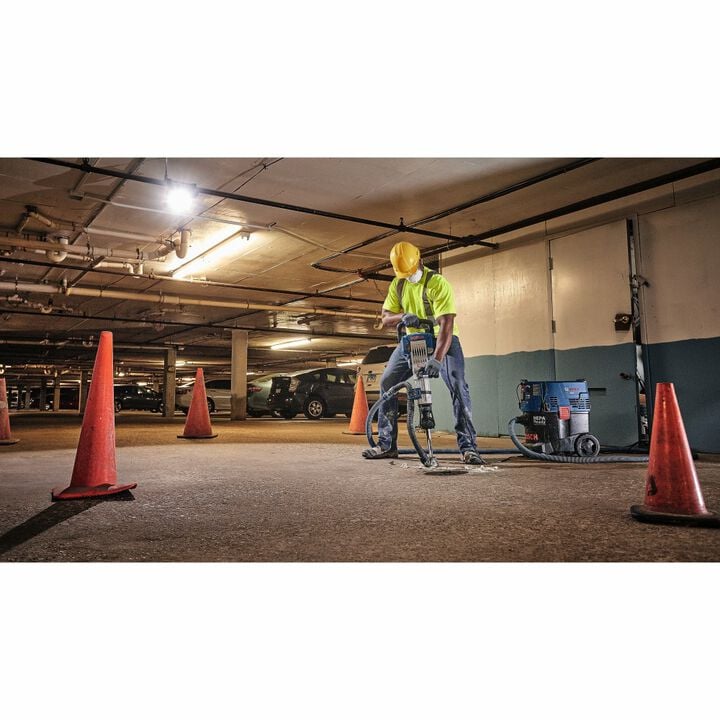 Bosch Jack Breaker Hammer, large image number 5
