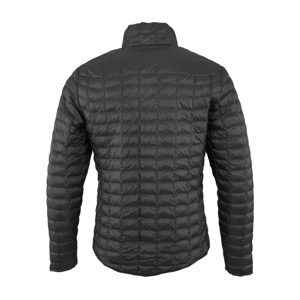 Ben sherman mens shop quilted lightweight jacket