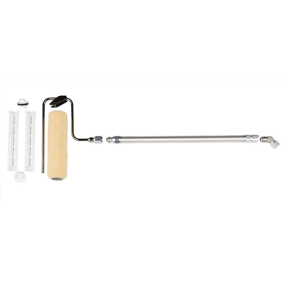 Graco Pressure Roller Kit 244512 from Graco Acme Tools