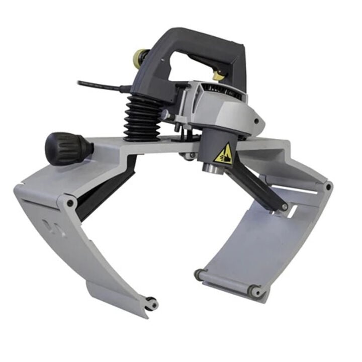 Exact Tools 220E Pipe Beveller
