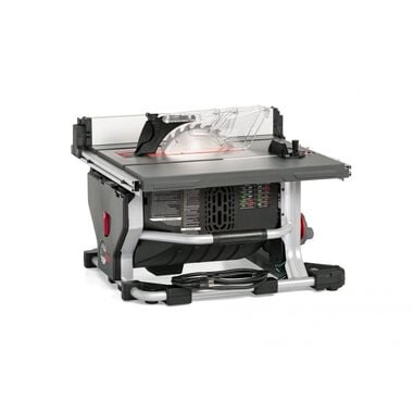 Sawstop Compact Table Saw, large image number 1