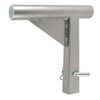 Eder Flag Aluminum Trailer Hitch Mount, small image number 1