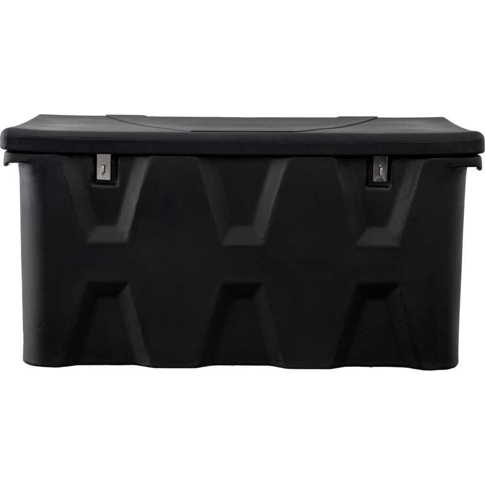 Buyers Products Company 26x23x51 Inch Black Poly Multipurpose Chest – 1712255