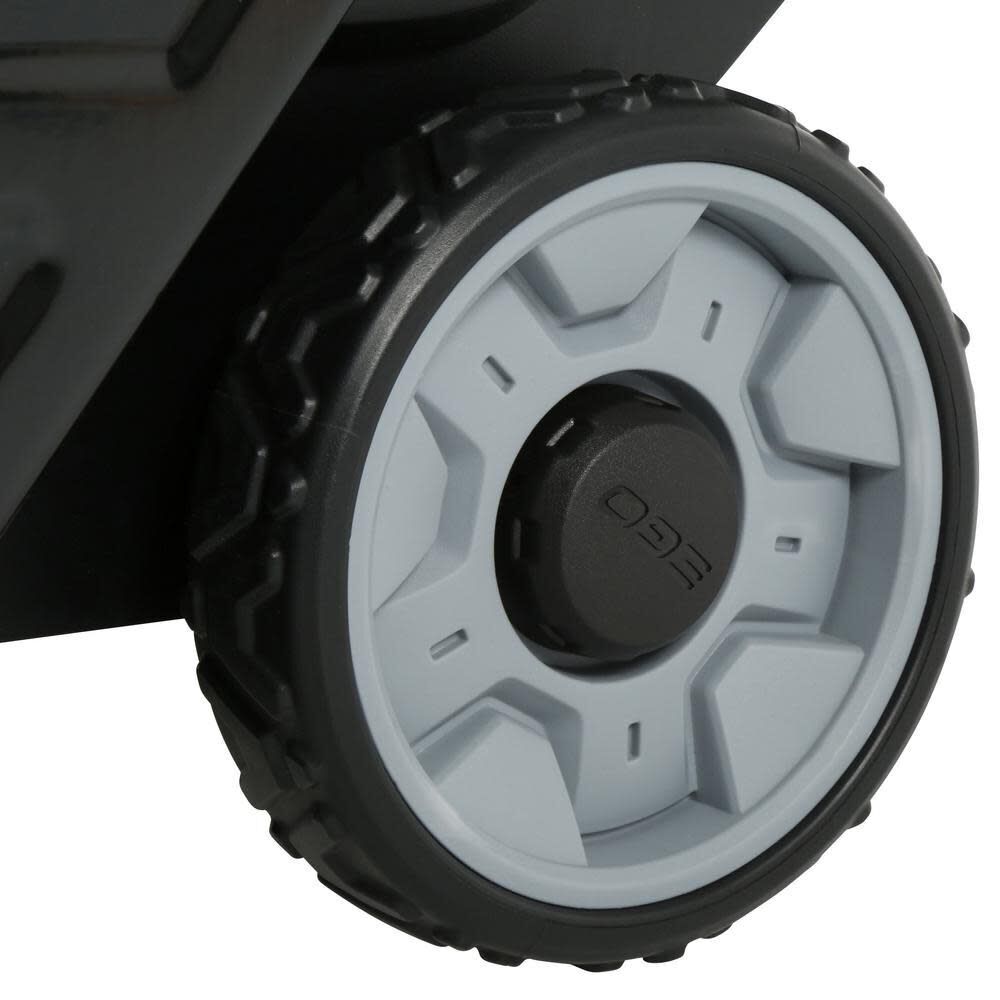 EGO Cordless Snow Blower 21in Single Stage (Bare Tool) SNT2100 Reconditioned, large image number 4