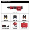 Milwaukee M18 Short Throw Press Tool Kit with Viega PureFlow Jaws, small image number 2