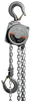 JET AL100 Series Chain Hoist, small image number 2