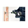 Festool KHC 18 EB-Basic US 18V Battery Power Cordless Rotary Hammer Drill (Bare Tool), small image number 5