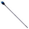 Spyder 1 Inch x 16 Inch Spade Bit, small image number 1