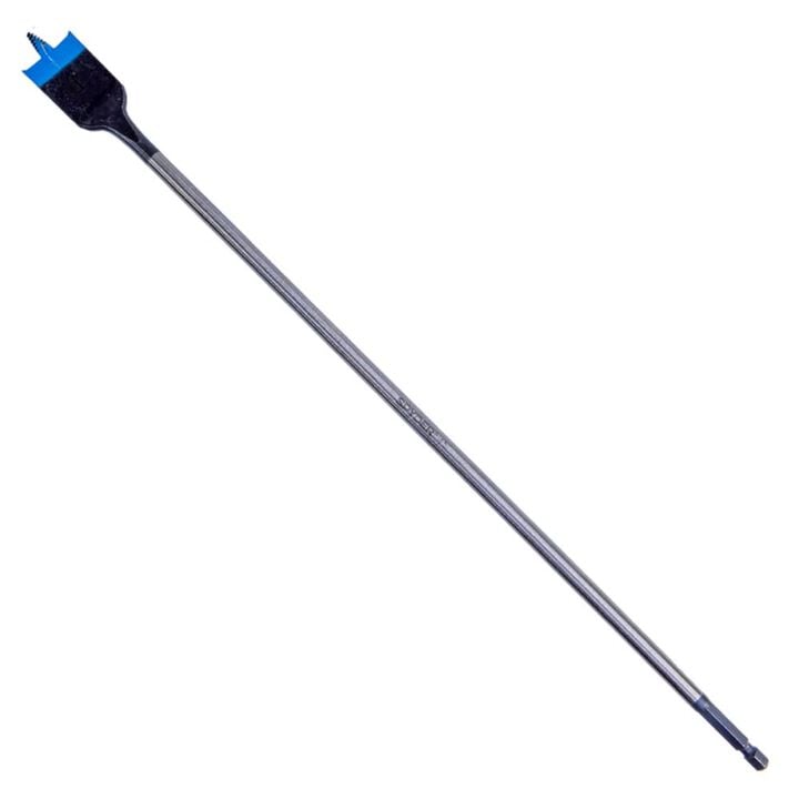 Spyder 1 Inch x 16 Inch Spade Bit