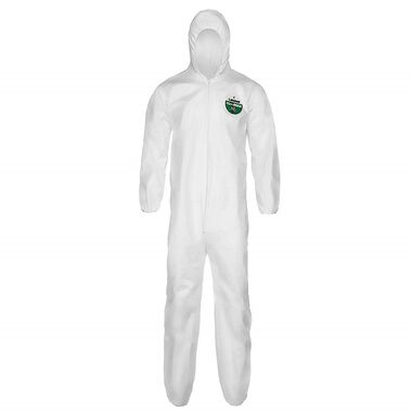 Lakeland Industries Micromax NS Coverall - Large