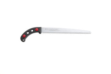 Silky GOMTARO 300 mm Straight-Blade Lightweight Saw with Scabbard, large image number 1