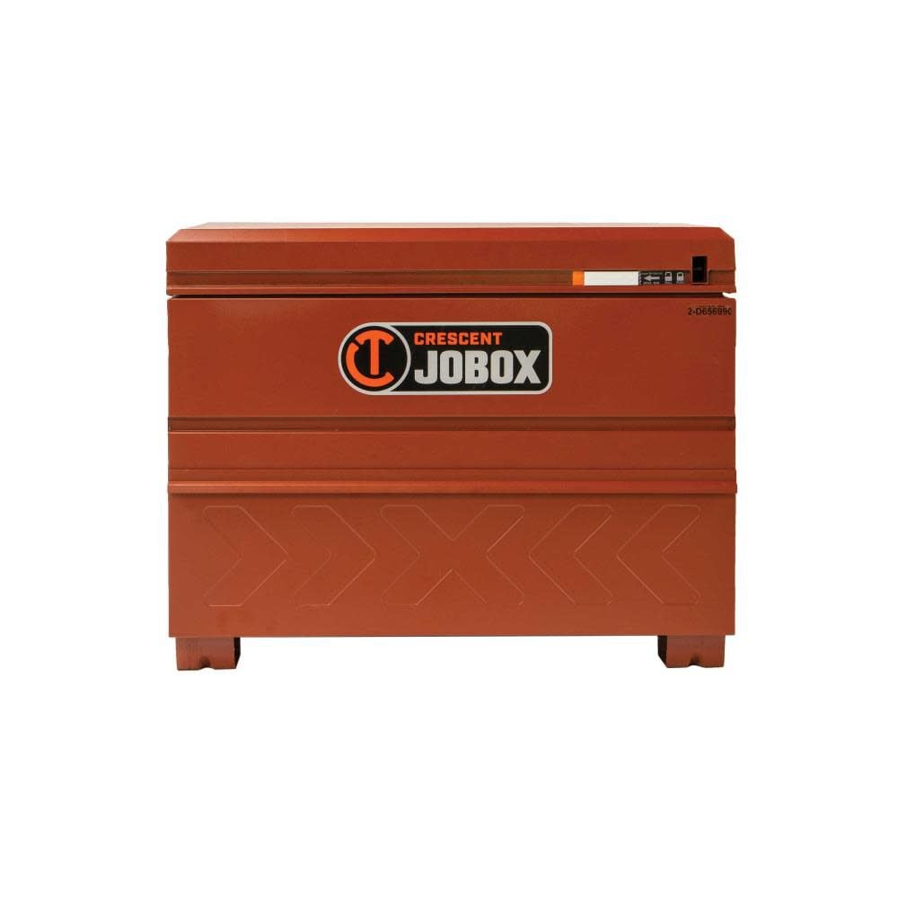 Crescent JOBOX 48in Site-Vault Heavy Duty Chests with Drawer – 2D-656990