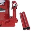 American Forge Hydraulic Bottle Jack Manual 20 Ton, small image number 2